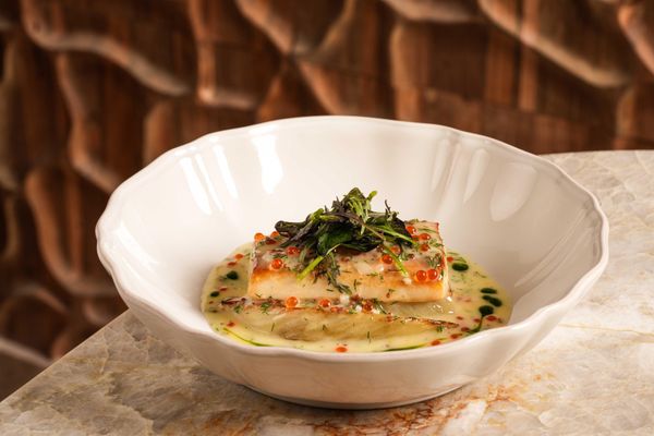 Aguasal - by José Andrés Group by null