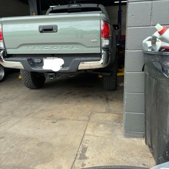 Gearway Auto - exhaust system - Auto Repair Near Me - Van Nuys, California