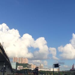 青衣海濱公園