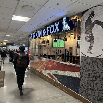 Firkin & Fox - Front Entrance - Pubs Near Me - Dulles, Virginia Firkin & Fox - Front Entrance - Pubs Near Me - Dulles, Virginia