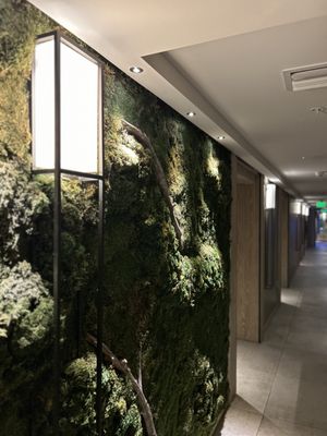 Lennox Miami Beach by null