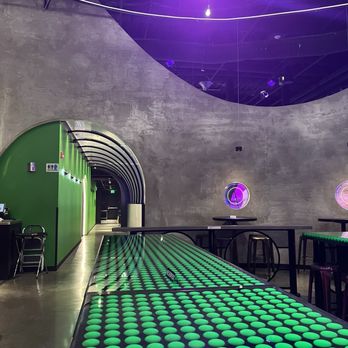 Urban Putt - Reserved for the restaurant - Cocktail Bars Near Me - San Jose, California Urban Putt - Reserved for the restaurant - Cocktail Bars Near Me - San Jose, California