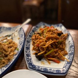 JIANGNAN CHINESE CUISINE - CLOSED - Updated August 2025