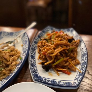 JIANGNAN CHINESE CUISINE - CLOSED - Updated July 2025 - 202