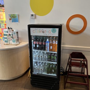 ZOYO FROZEN YOGURT - DOWNTOWN PHOENIX - Updated February 2026 - 77