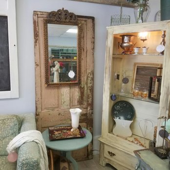 Rust - Antiques Near Me - Pensacola, Florida