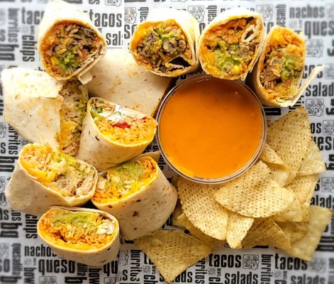 Border Grill by null