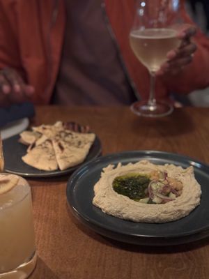 The Monroe by null The Monroe by null