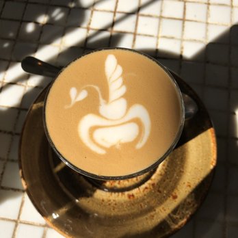 Kapucin - A perfect flat white - Cafes Near Me - Richmond, XGL Kapucin - A perfect flat white - Cafes Near Me - Richmond, XGL