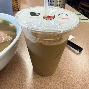Pho Teresa Restaurant - Cafe Sua Da - Noodles Near Me - San Jose, California Pho Teresa Restaurant - Cafe Sua Da - Noodles Near Me - San Jose, California