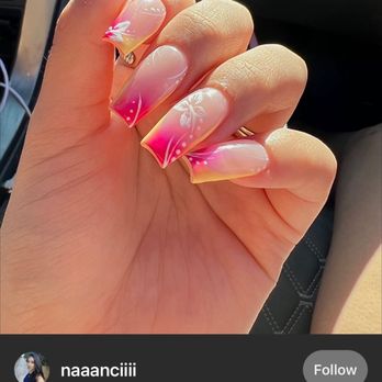 Touch Nails and Spa - What i asked for - Nail Salons Near Me - Brooklyn, New York Touch Nails and Spa - What i asked for - Nail Salons Near Me - Brooklyn, New York