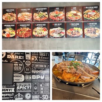 Boiling Point - Taiwanese Near Me - Irvine, California
