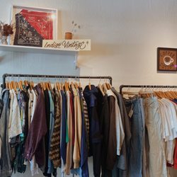 Indigo Vintage