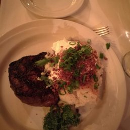 Filet Mignon