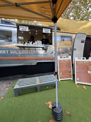 Funky Sol Coffee by null