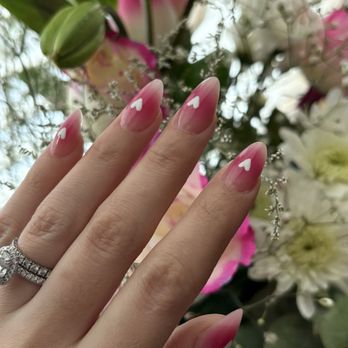 T Nails & Brows  - Nail Salons Near Me - Rocklin, California