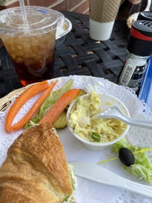 The Picnic Cafe & Party Catering by null