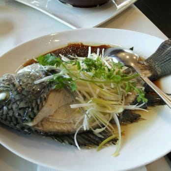 Capital Seafood - Dim Sum Near Me - Arcadia, California