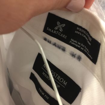 Poly Clean Center - This is the shirt that has the ink bleeding through to the other side. - Dry Cleaning Near Me - Atherton, California Poly Clean Center - This is the shirt that has the ink bleeding through to the other side. - Dry Cleaning Near Me - Atherton, California