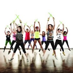 Shape Up Personal Training - POUND FITNESS™ is here!