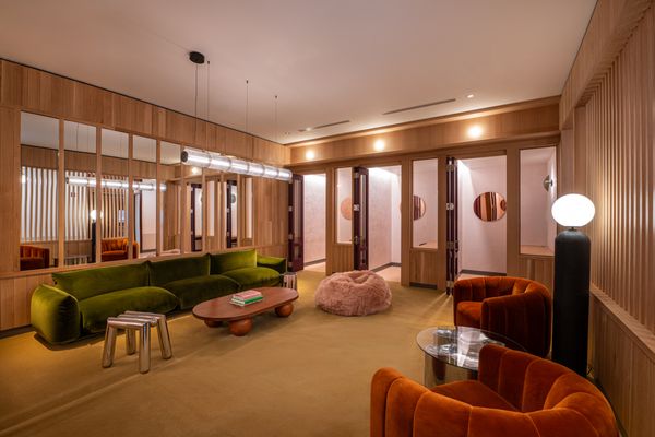 Fishtown Urby Apartments by null