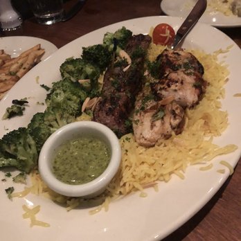 Dish N Dash - Milpitas - Combo Kebab yummmm - Middle Eastern Near Me - Milpitas, California Dish N Dash - Milpitas - Combo Kebab yummmm - Middle Eastern Near Me - Milpitas, California