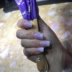 Elegant Nails - Nails