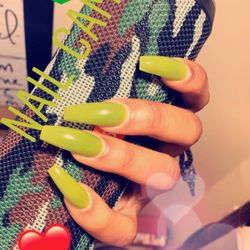 Perfect Nails - Nails