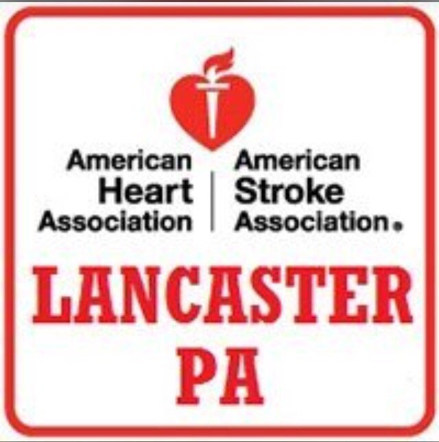 American Heart Association - social services organization in Lancaster, PA