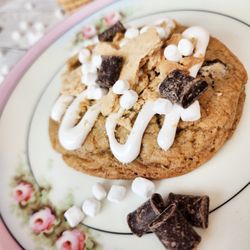 Mrs Cee's Bakery