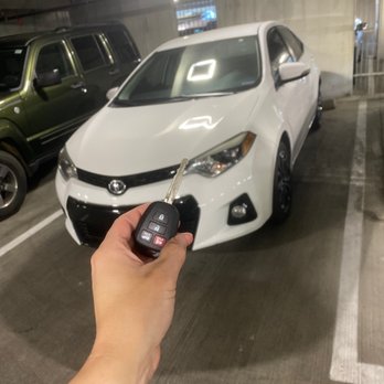 Shon The Locksmith - Keys & Locksmiths Near Me - Phoenix, Arizona