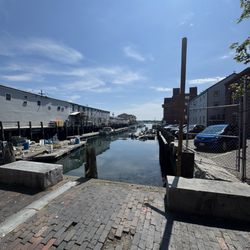 Portland Maine Walking Tours