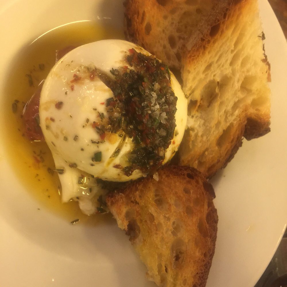 The Smith - New American Near Me - Washington, DC, District of Columbia