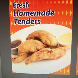 Wings n More