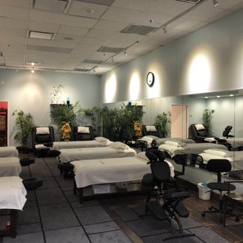 Bamboo massage katy mills Clearance