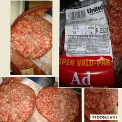 United Supermarkets