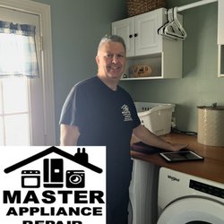 Master Appliance Repair