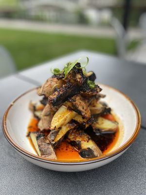Owamni by The Sioux Chef by null