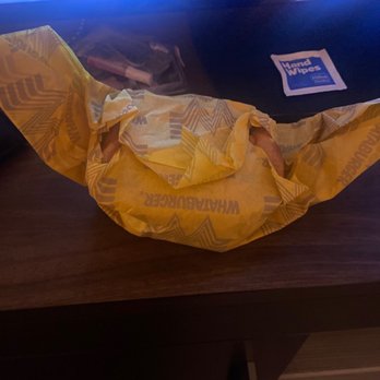 Whataburger - Whats burger - Fast Food Near Me - Keller, Texas