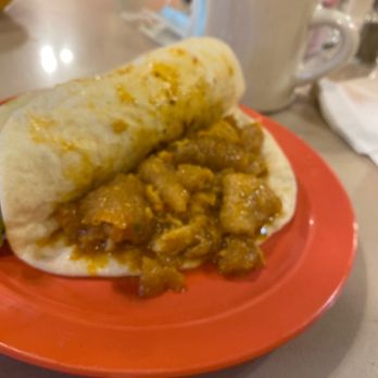 Las Cazuelas Restaurant - Chicharones taco - Mexican Near Me - San Antonio, Texas Las Cazuelas Restaurant - Chicharones taco - Mexican Near Me - San Antonio, Texas