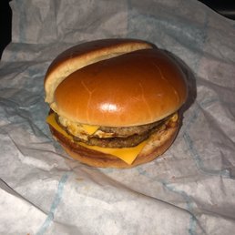 #27 extreme sausage breakfast sandwich #27 extreme sausage breakfast sandwich