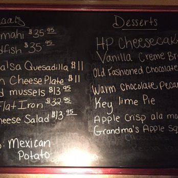 The Hitching Post 2 - Specials - Steakhouses Near Me - Buellton, California The Hitching Post 2 - Specials - Steakhouses Near Me - Buellton, California