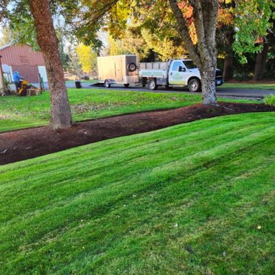 Green Space Landscaping - Our goal at Green Space Landscape LLC is simple:
To provide high quality services to our valued clients, and we have a genuine passion for what we do. Green Space Landscaping - Our goal at Green Space Landscape LLC is simple:
To provide high quality services to our valued clients, and we have a genuine passion for what we do.