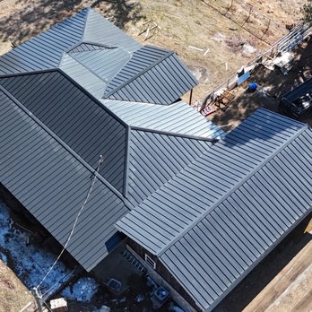 Fossil Ridge Roofing And Construction - Roofing Near Me Fossil Ridge Roofing And Construction - Roofing Near Me
