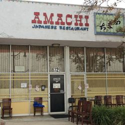 Restaurant Amachi - Amachi