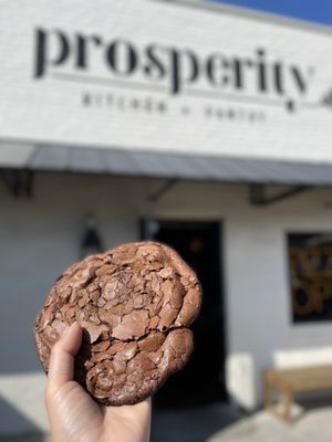 Prosperity Kitchen and Pantry by null