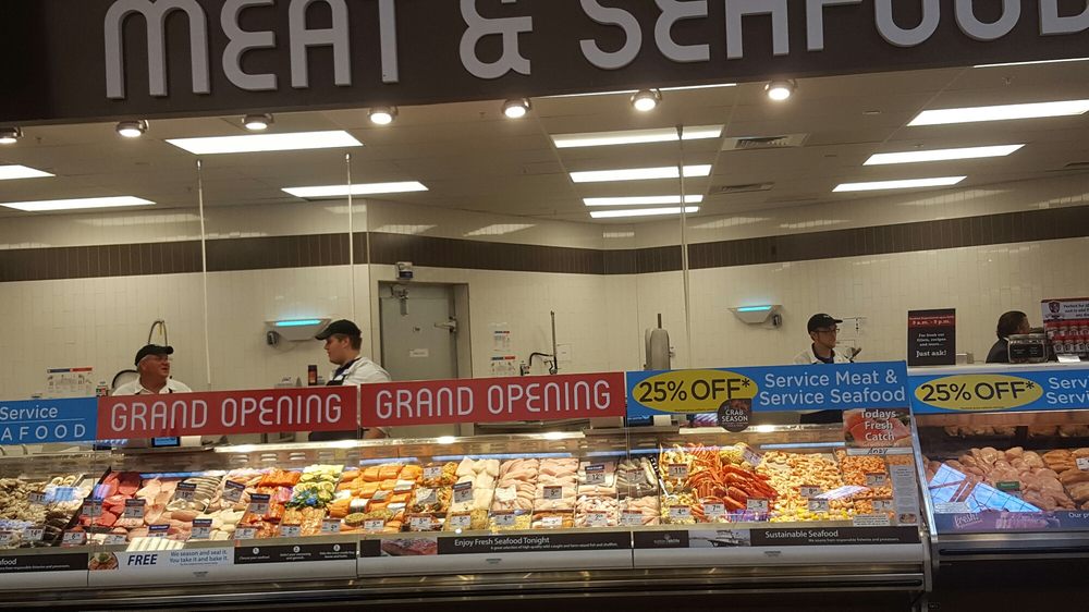 KROGER MARKETPLACE Updated September 2024 11 Photos & 11 Reviews