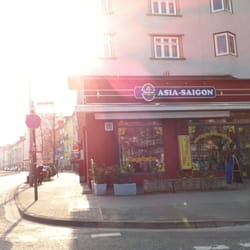 Hoa Asia