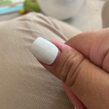 All Seasons Nails - Spotchy paint job - Nail Salons Near Me - Salt Lake City, Utah All Seasons Nails - Spotchy paint job - Nail Salons Near Me - Salt Lake City, Utah