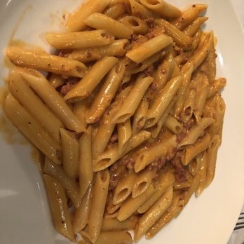 Celestino Restaurant - Prosciutto penne - Italian Near Me - Pasadena, California Celestino Restaurant - Prosciutto penne - Italian Near Me - Pasadena, California